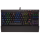 Corsair K65 RAPIDFIRE (Cherry MX Speed, RGB) - 336051 - zdjęcie 6